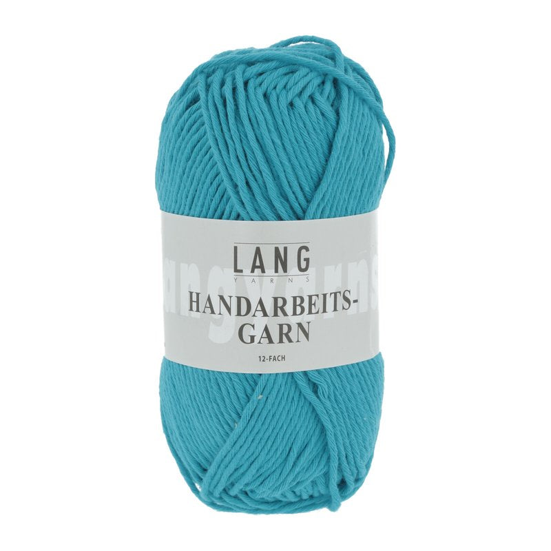 HANDARBEITSGARN