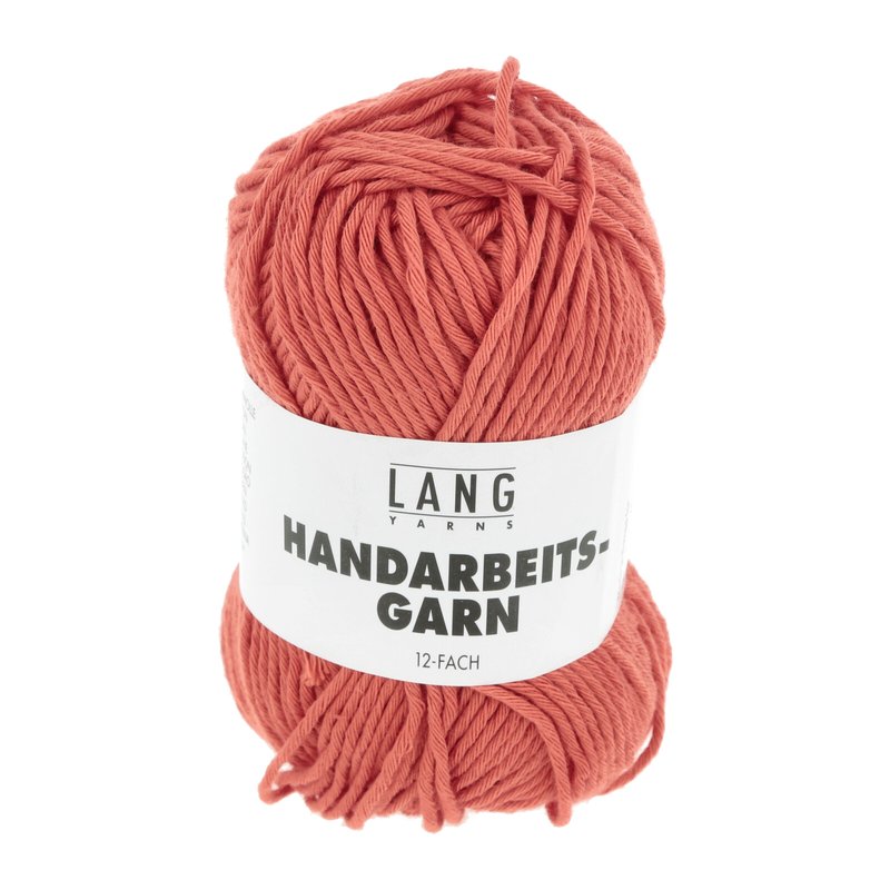 HANDARBEITSGARN