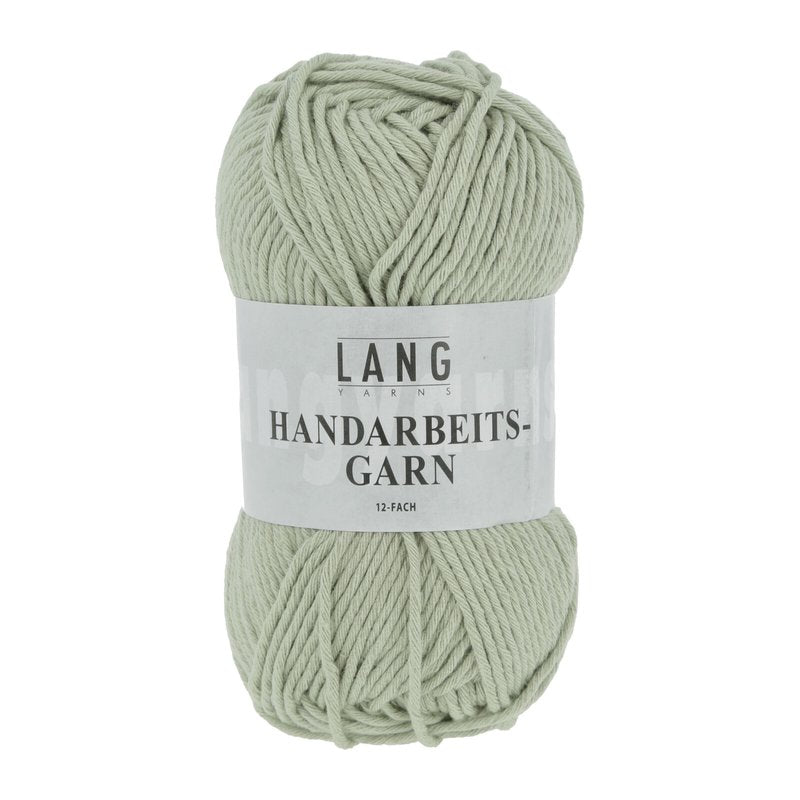 HANDARBEITSGARN