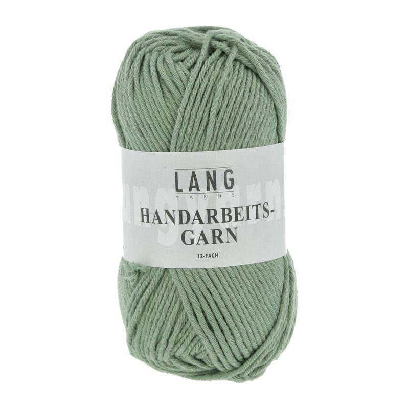 HANDARBEITSGARN