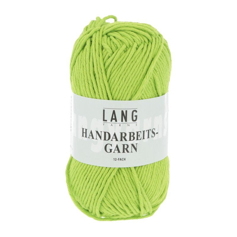 HANDARBEITSGARN