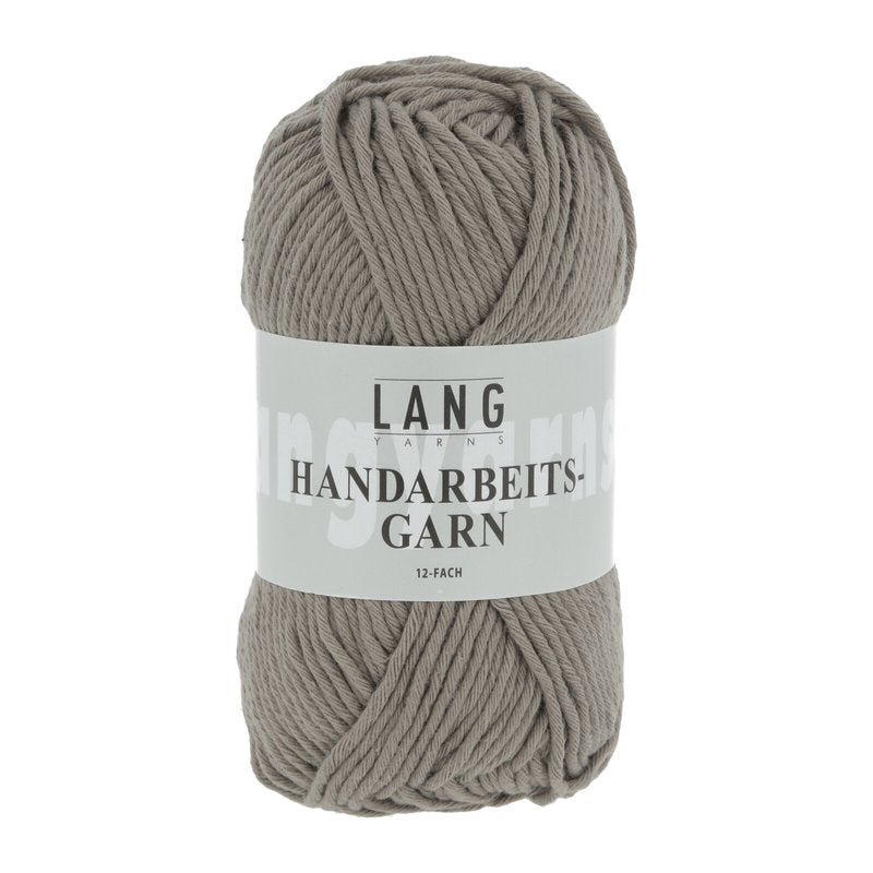 HANDARBEITSGARN