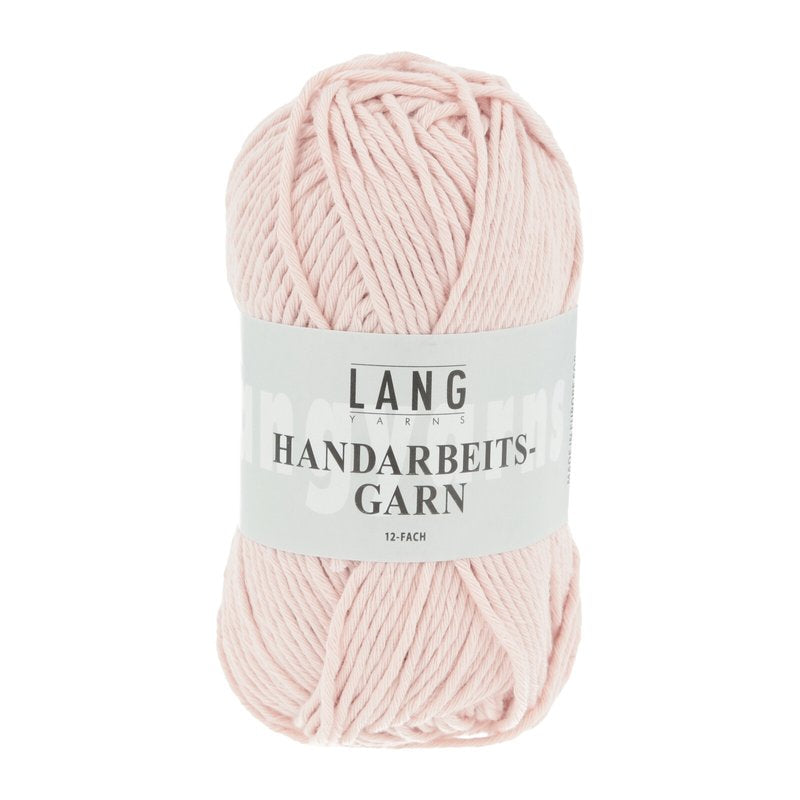 HANDARBEITSGARN