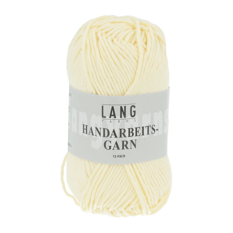 HANDARBEITSGARN