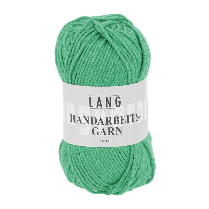 HANDARBEITSGARN