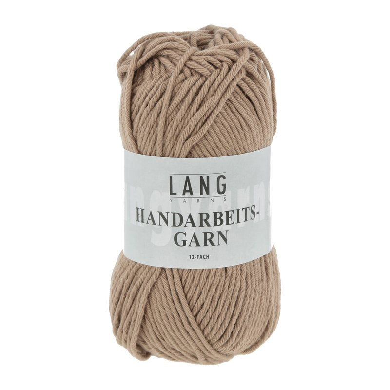 HANDARBEITSGARN