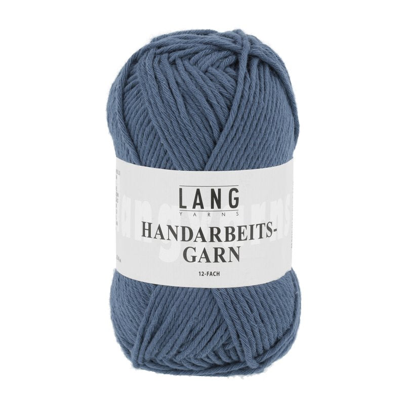HANDARBEITSGARN