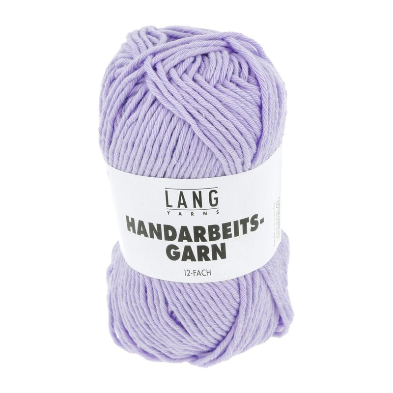 HANDARBEITSGARN