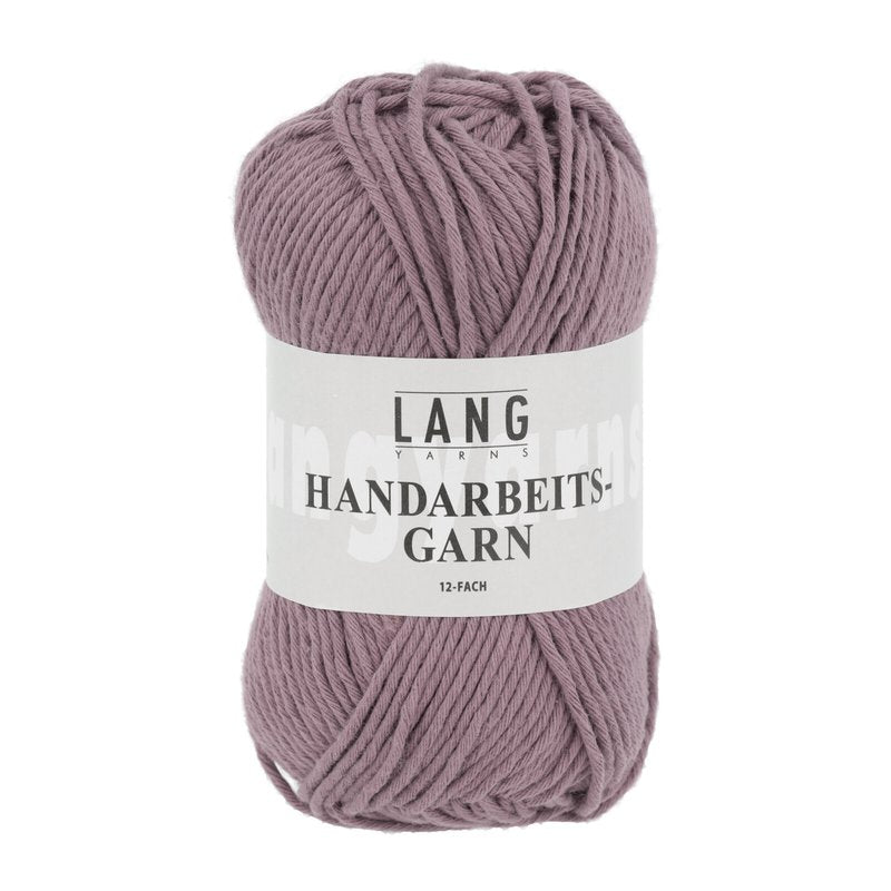 HANDARBEITSGARN
