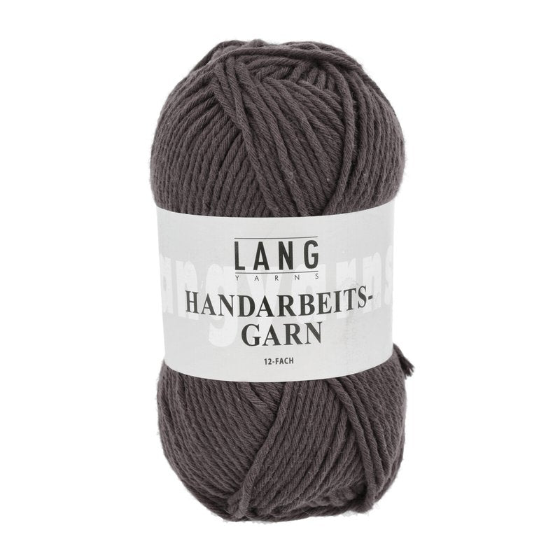 HANDARBEITSGARN