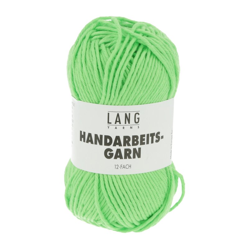 HANDARBEITSGARN