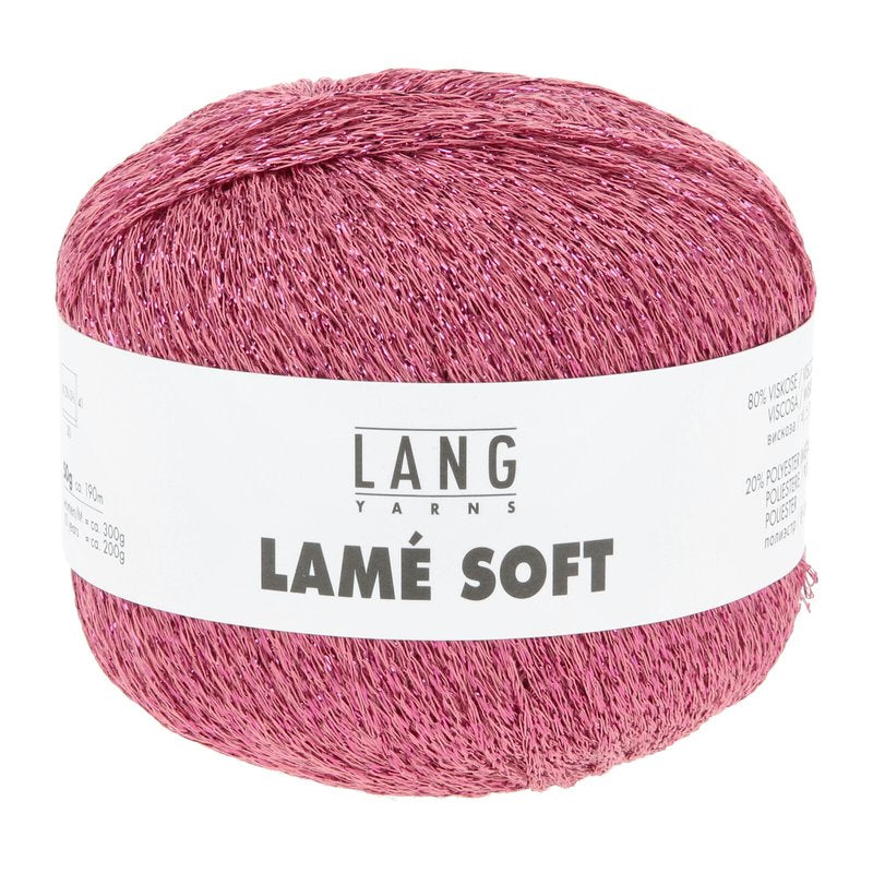 LAMÉ SOFT