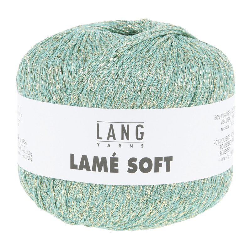 LAMÉ SOFT