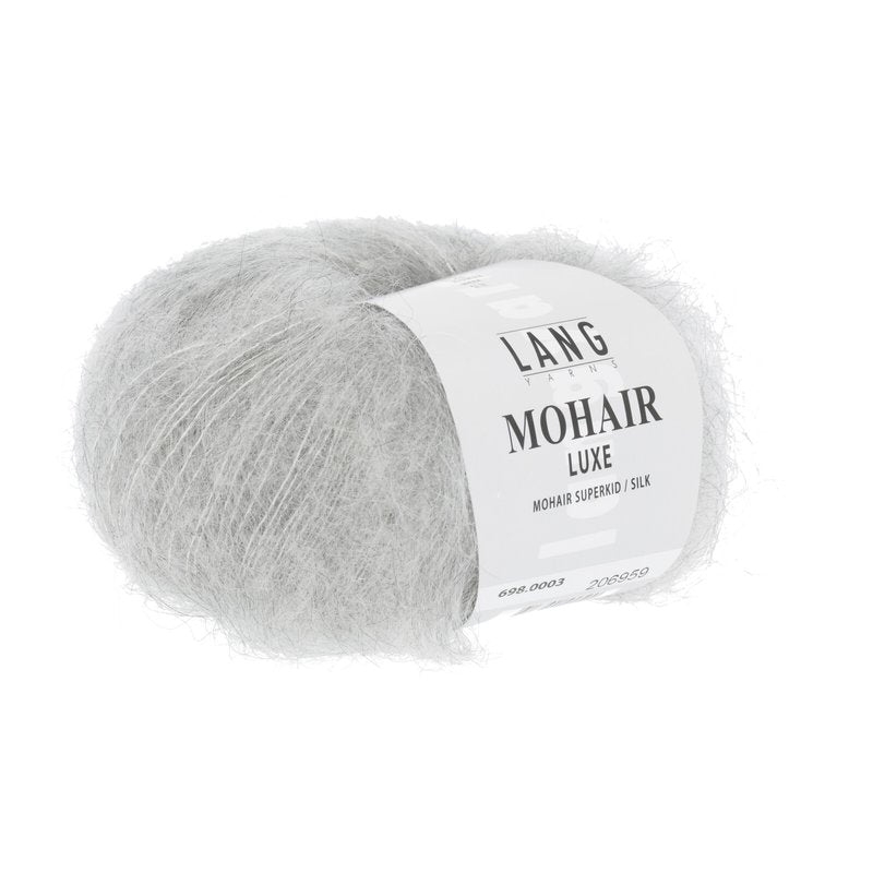 MOHAIR LUXE