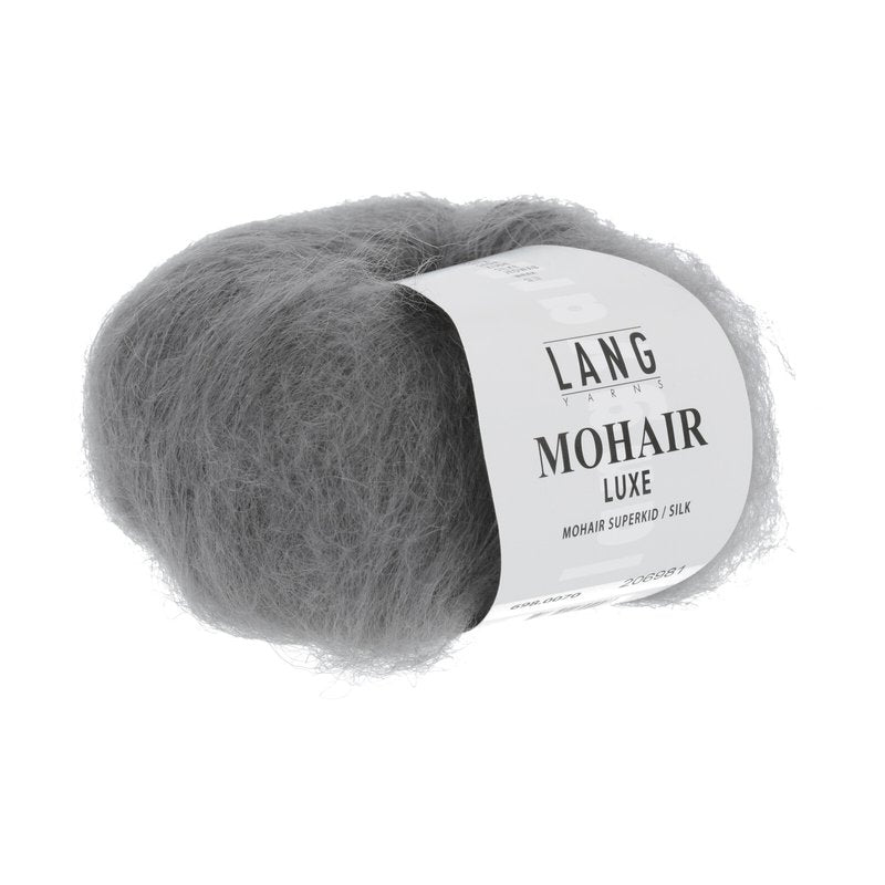 MOHAIR LUXE