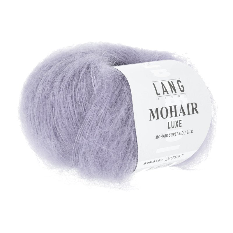 MOHAIR LUXE