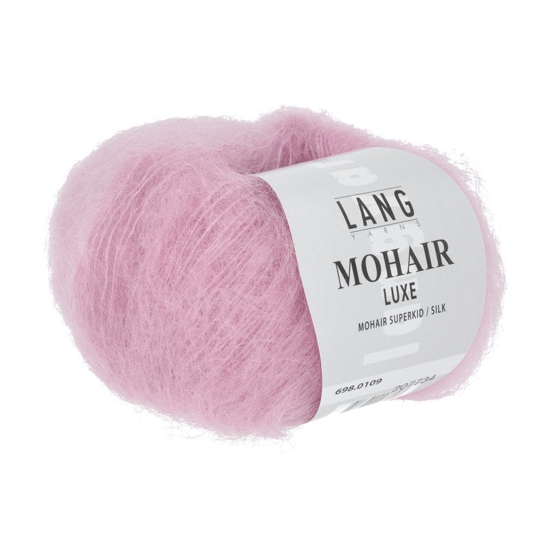MOHAIR LUXE