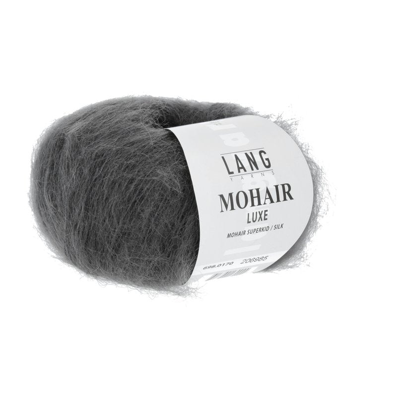 MOHAIR LUXE