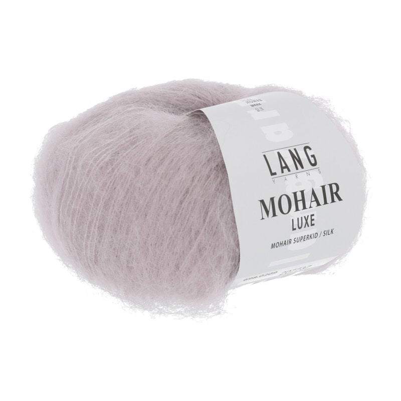 MOHAIR LUXE