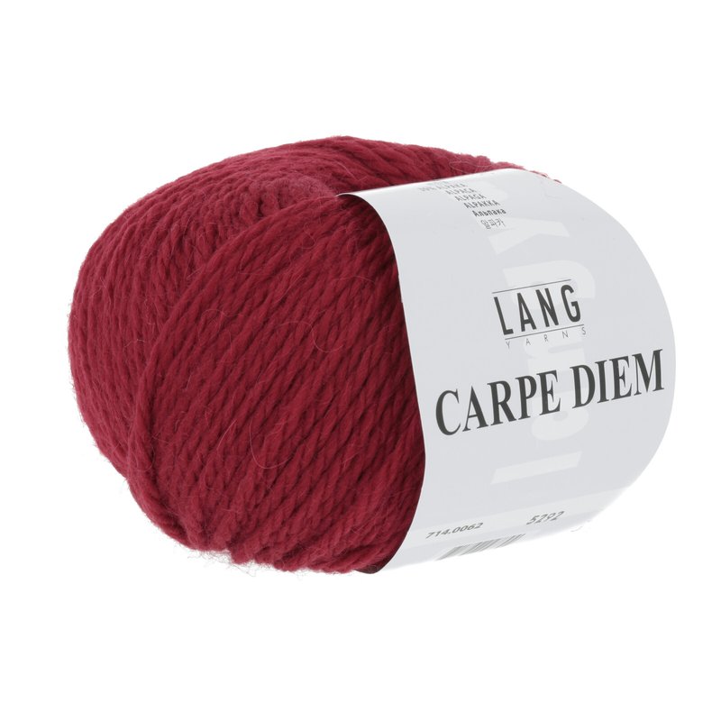 CARPE DIEM