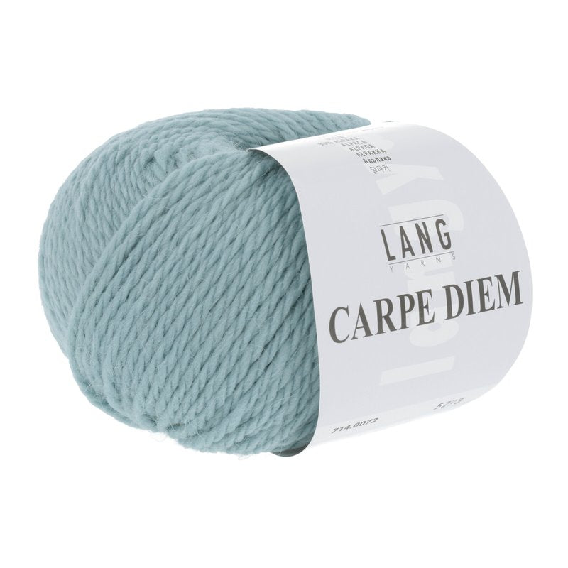 CARPE DIEM
