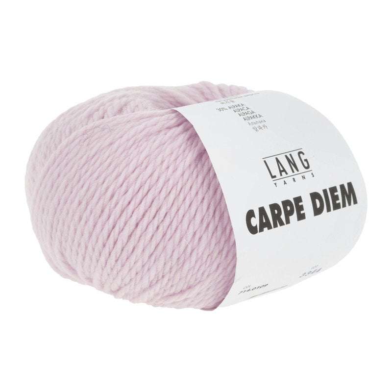CARPE DIEM