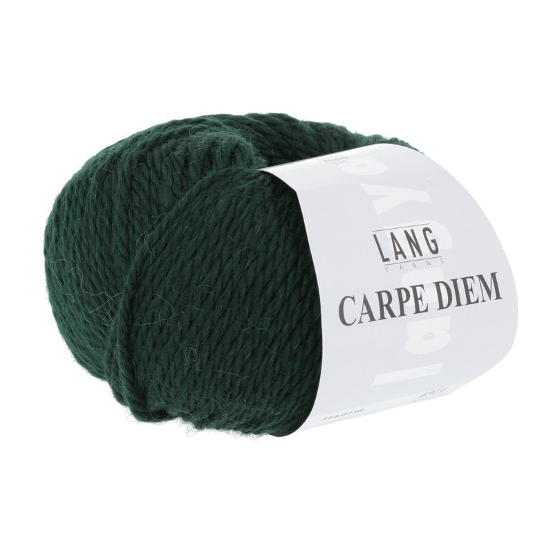 CARPE DIEM