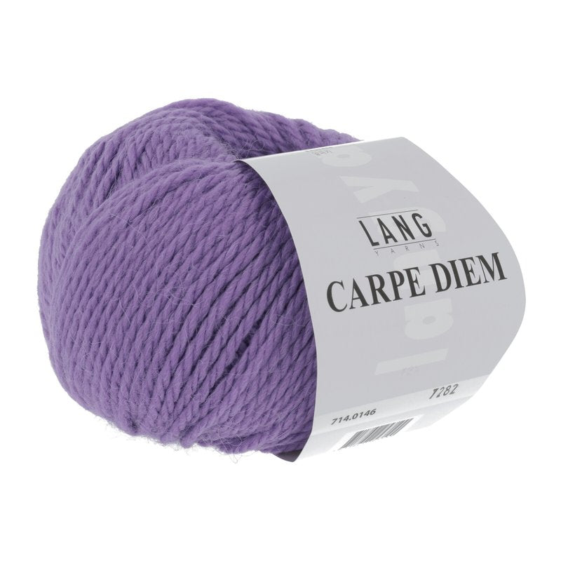 CARPE DIEM