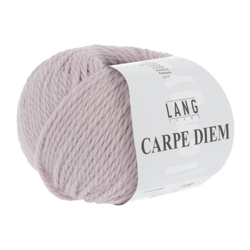 CARPE DIEM