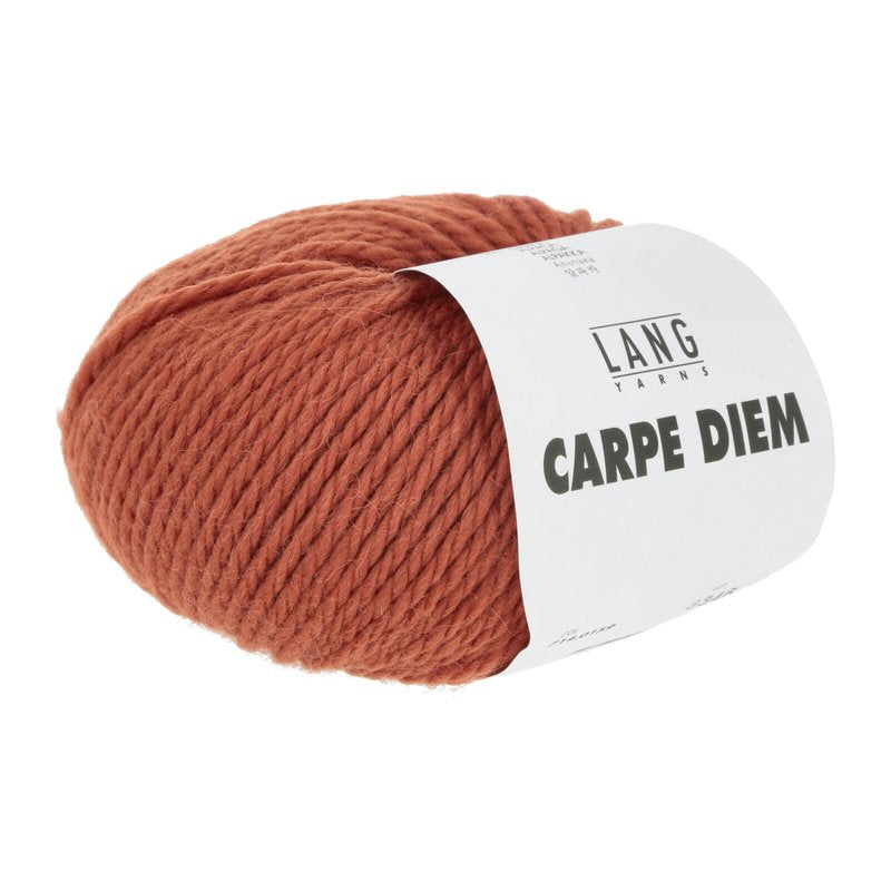 CARPE DIEM