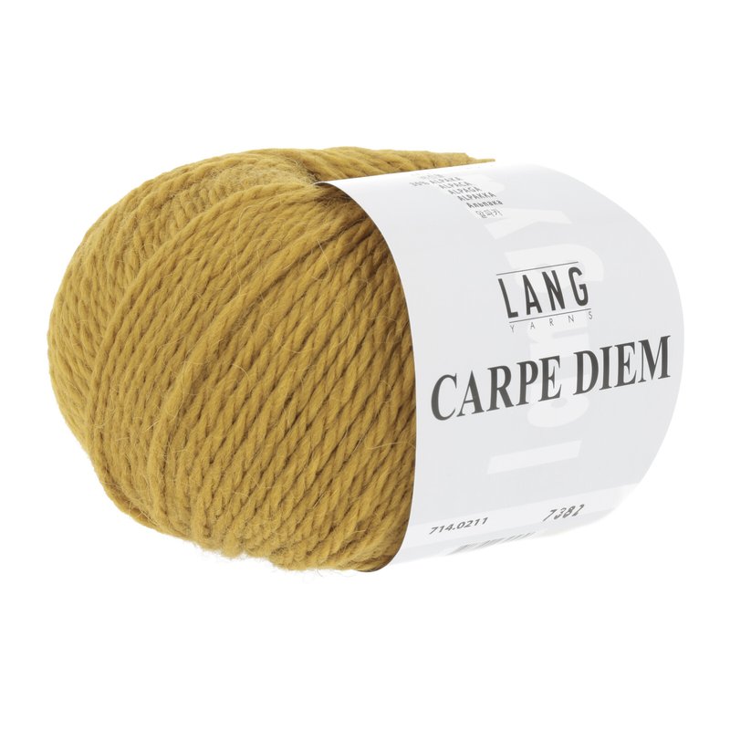 CARPE DIEM