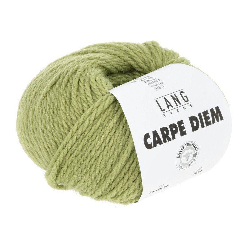 CARPE DIEM