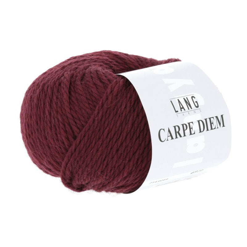 CARPE DIEM