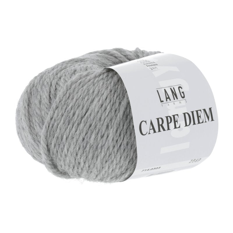 CARPE DIEM