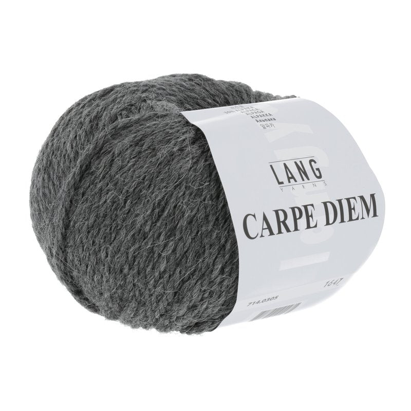 CARPE DIEM