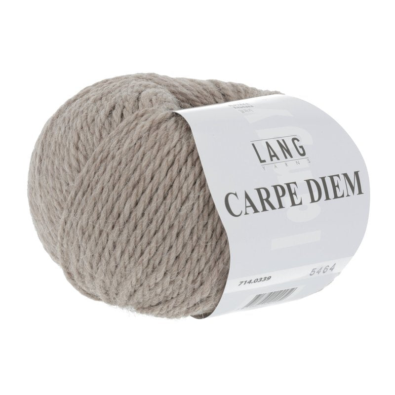 CARPE DIEM