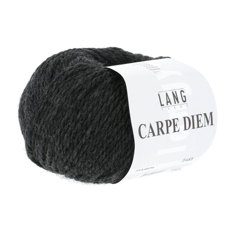 CARPE DIEM