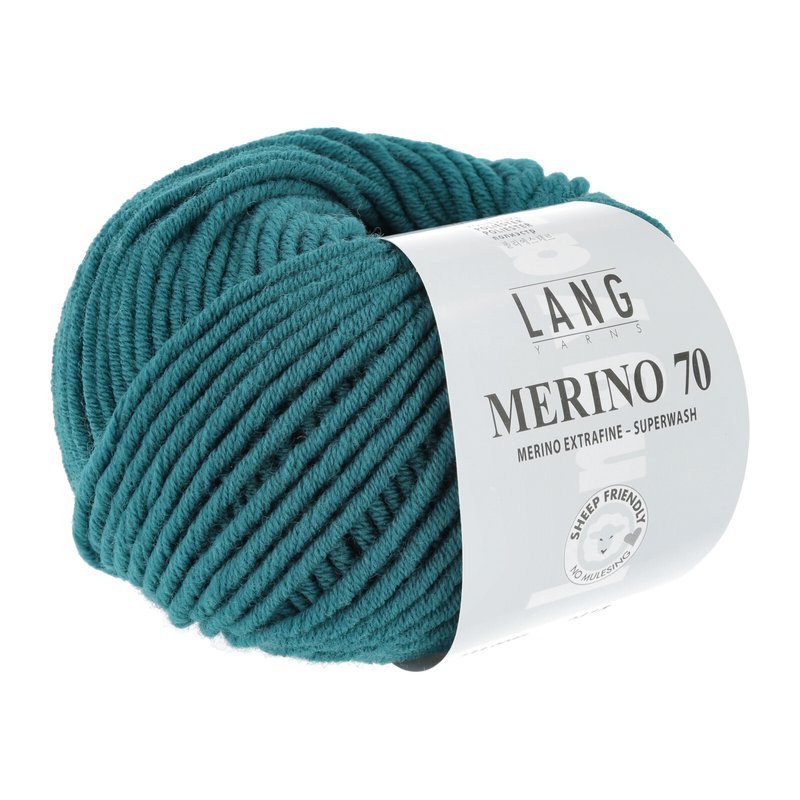MERINO 70