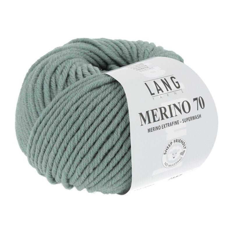 MERINO 70