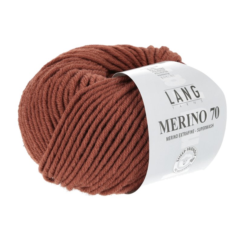 MERINO 70
