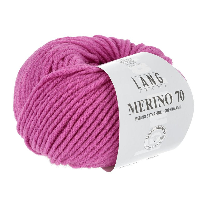MERINO 70