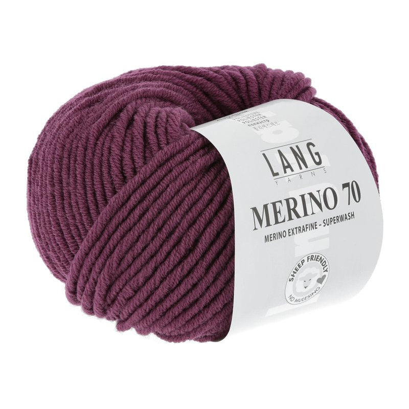 MERINO 70