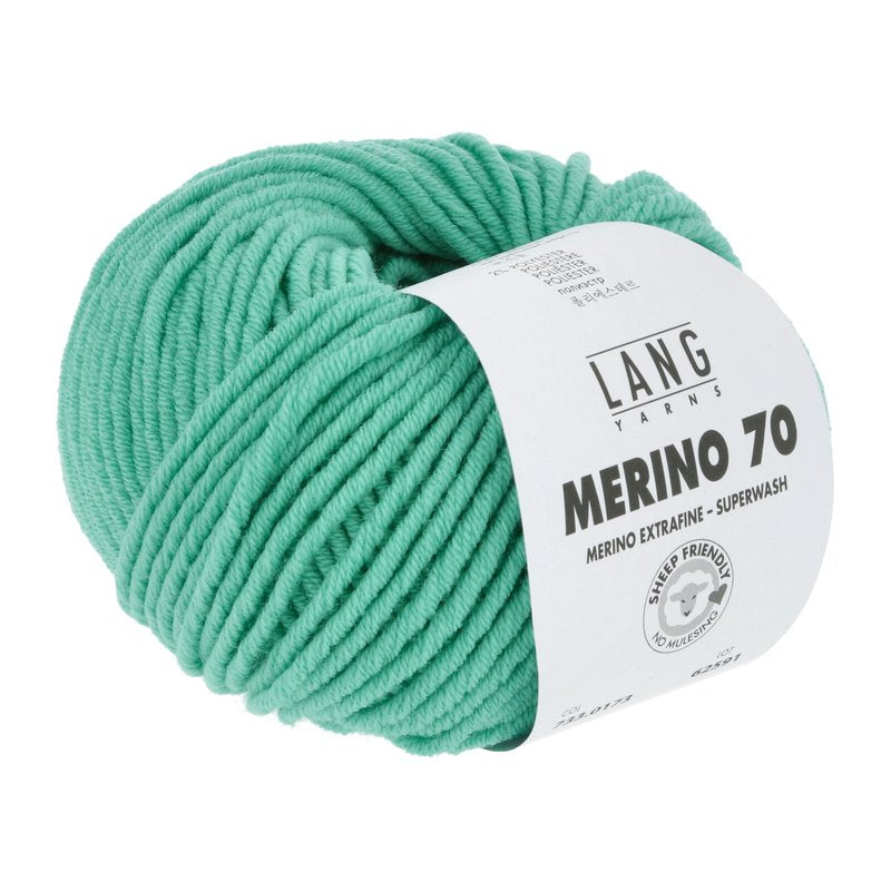 MERINO 70