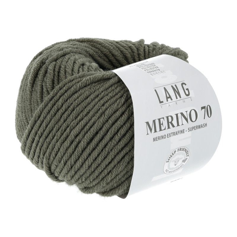 MERINO 70