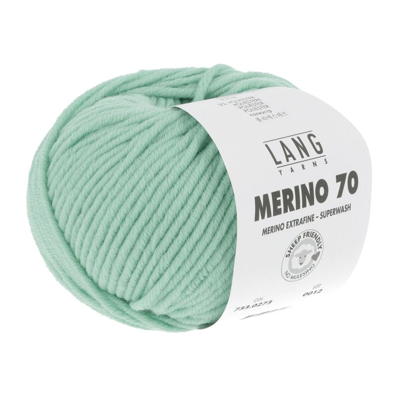 MERINO 70