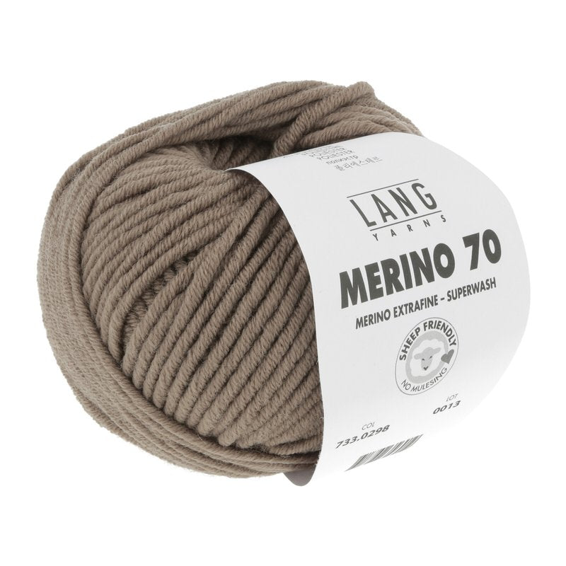 MERINO 70