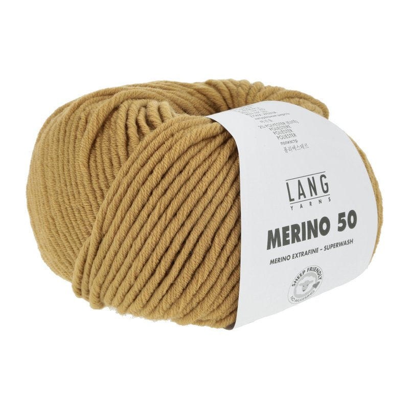 MERINO 50