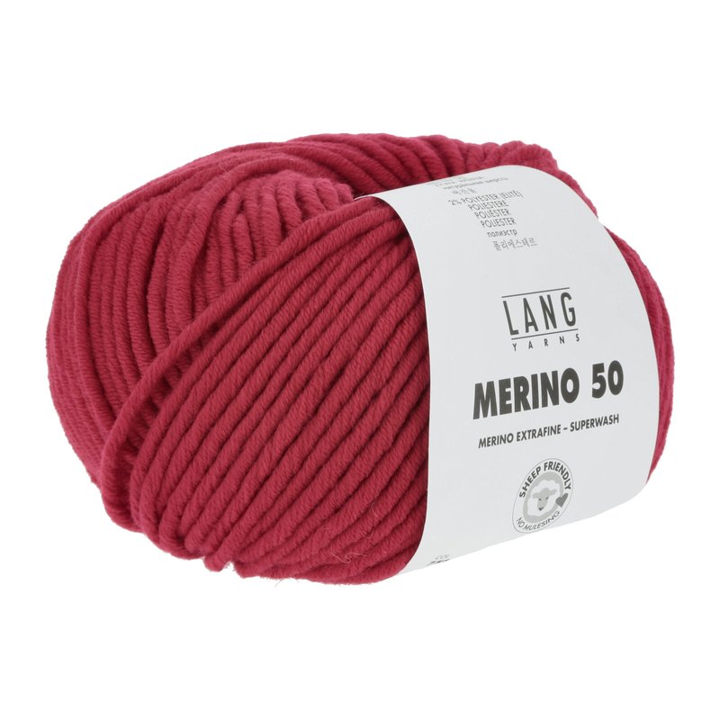 MERINO 50