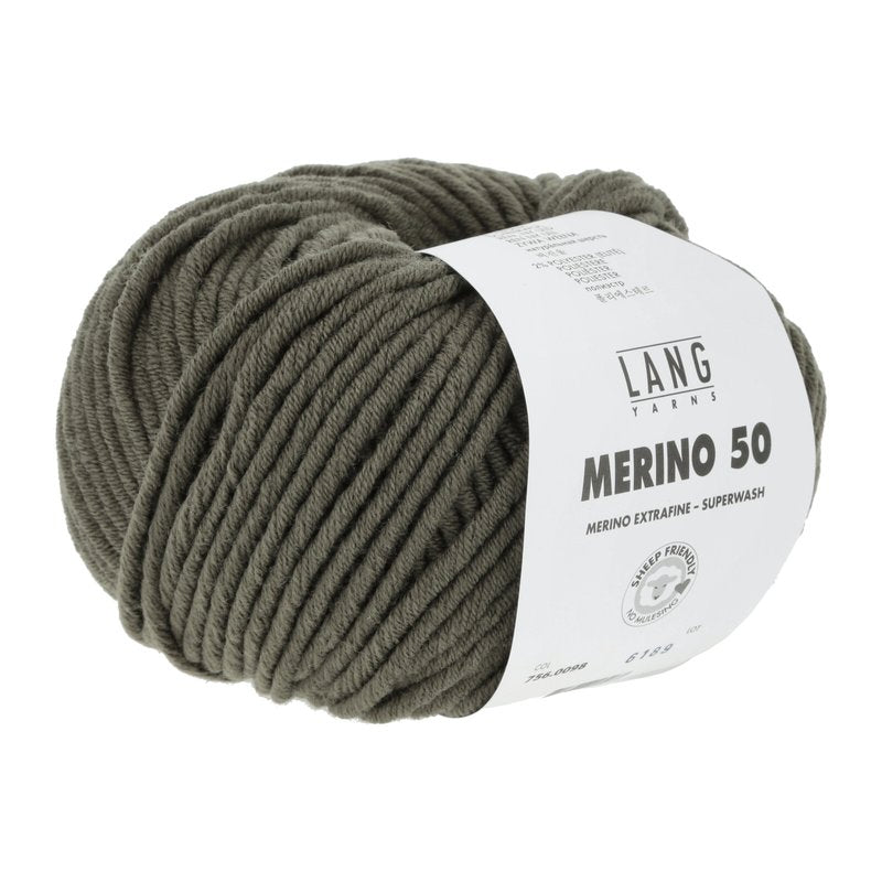 MERINO 50