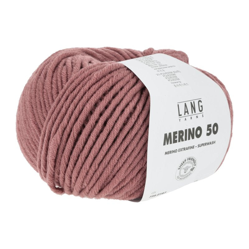 MERINO 50